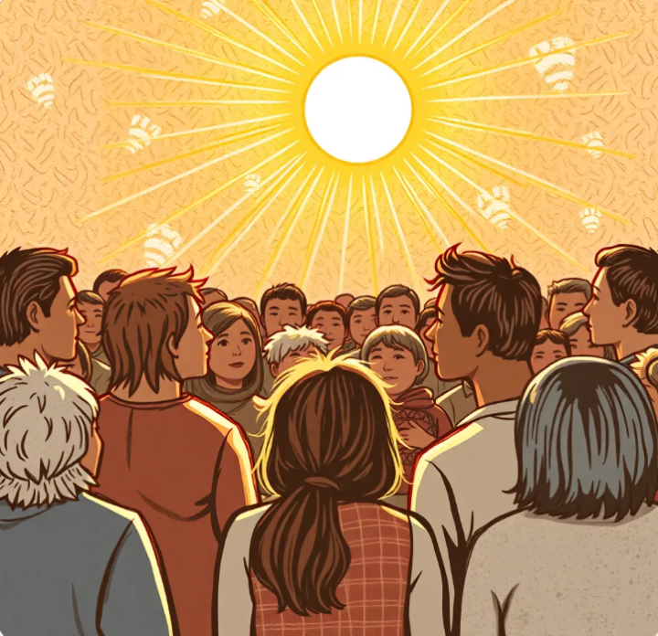 Wie steht Ihr zu Erfolg von anderen?