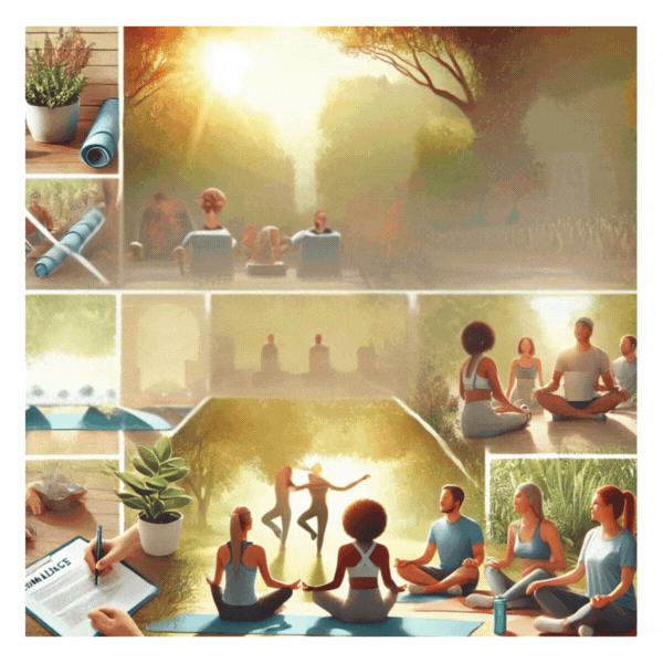 Challenge Communitys - Tag 29: Überlege dir ein System für die regelmäßige Rückmeldung und Verbesserung