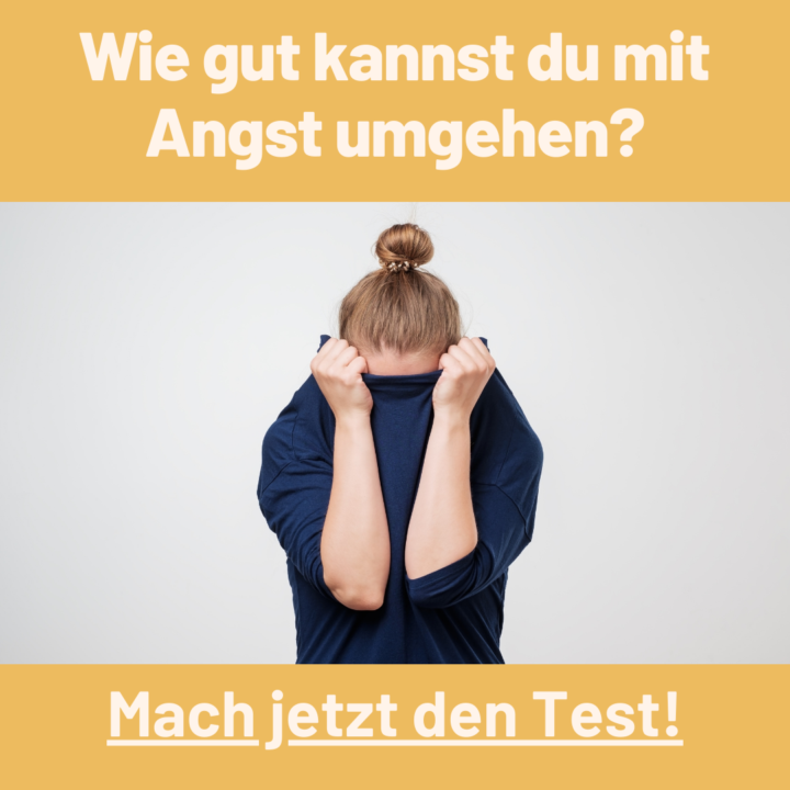 Die Kraft der Angst