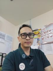 Cheah Cheng Ming