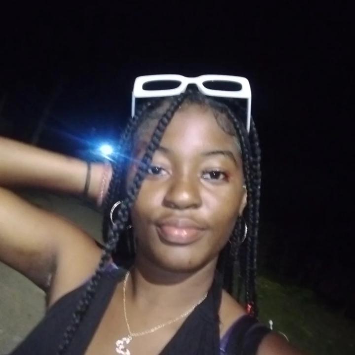 Deandra Hibbert