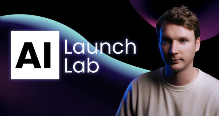 AI Launch Lab