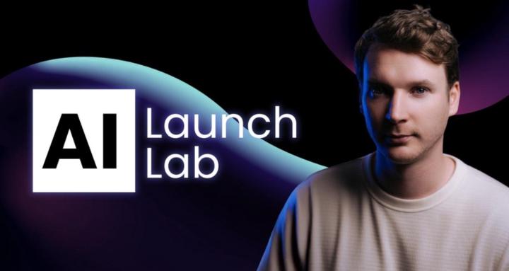 AI Launch Lab