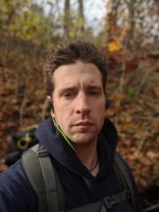 Adam Berkeley