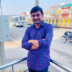 Anil Kumar