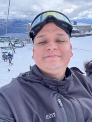 Cesar Mendoza Romero