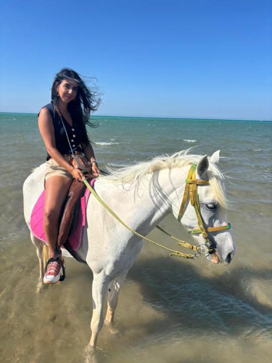 Ghizlane Boulaich kasmi