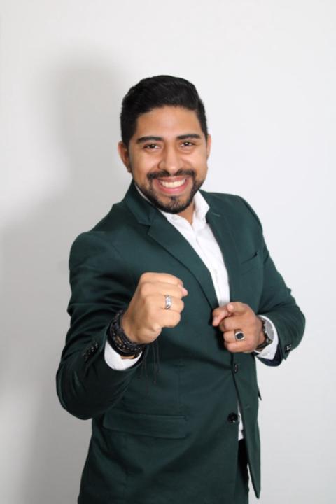 Abraham Rodriguez