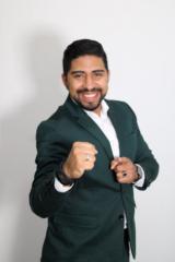Abraham Rodriguez