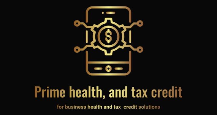 health and business tax credit