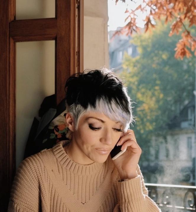 Deena Solaas