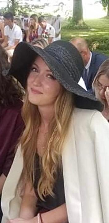 Solène Evrard