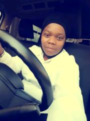 Bathobile Goodness Vezi-Luthuli