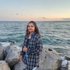 Uma Aswini Kamalanathan