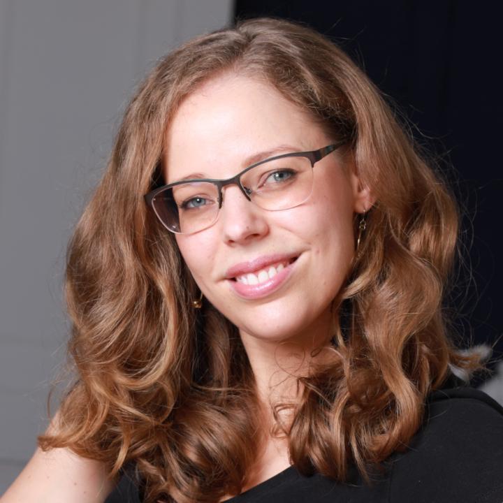 Anita Herbay-Varga