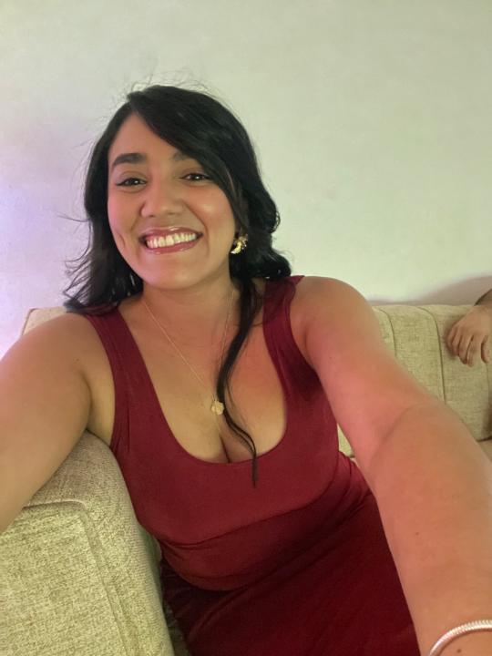 Paola Feliz