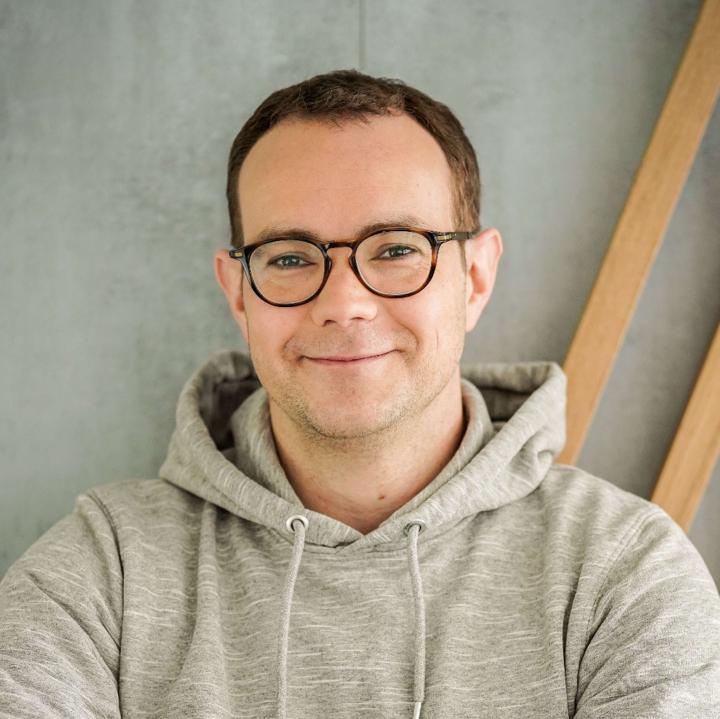 Patrick Hypscher