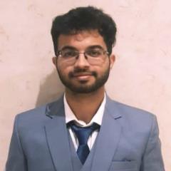 Saarthak Maini