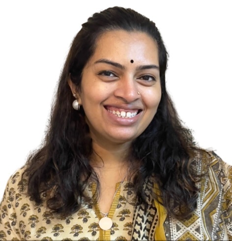 Arathi Ajaykumar