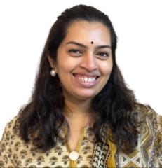 Arathi Ajaykumar