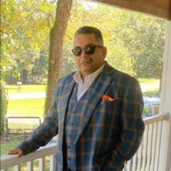 Carlos Flores