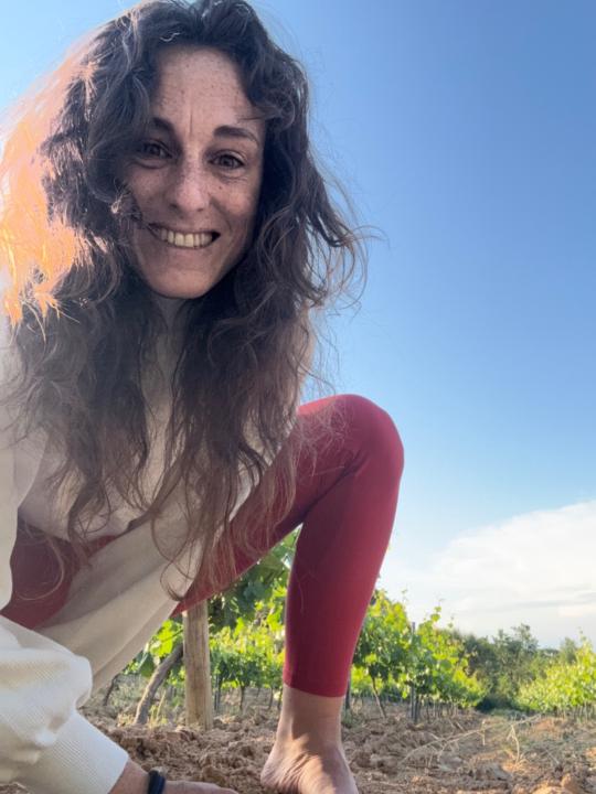 Helena Castilla