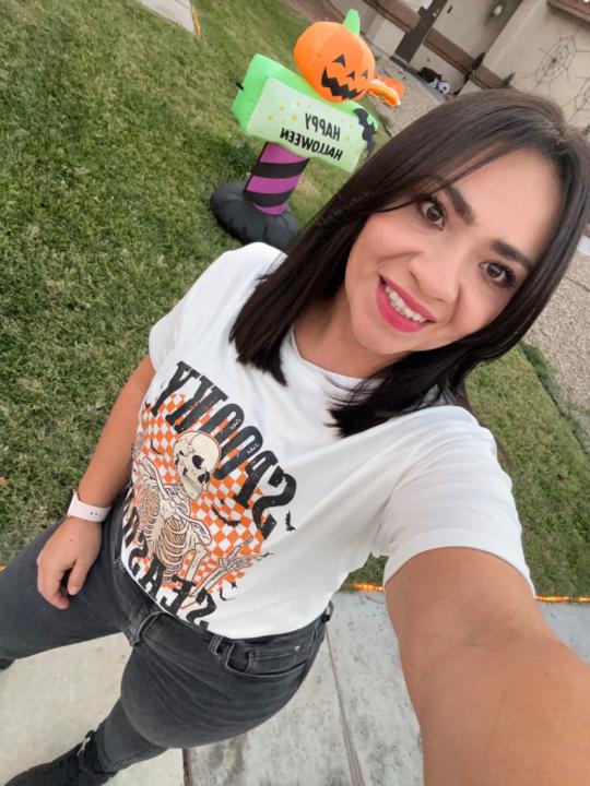 Sonia Melara