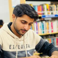 Ali Abbas