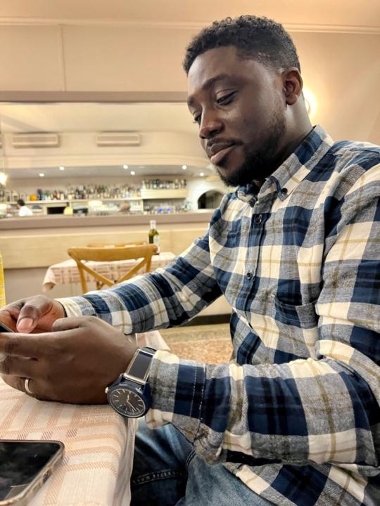Kofi Louis