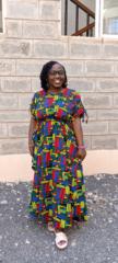 Leah Gathoni