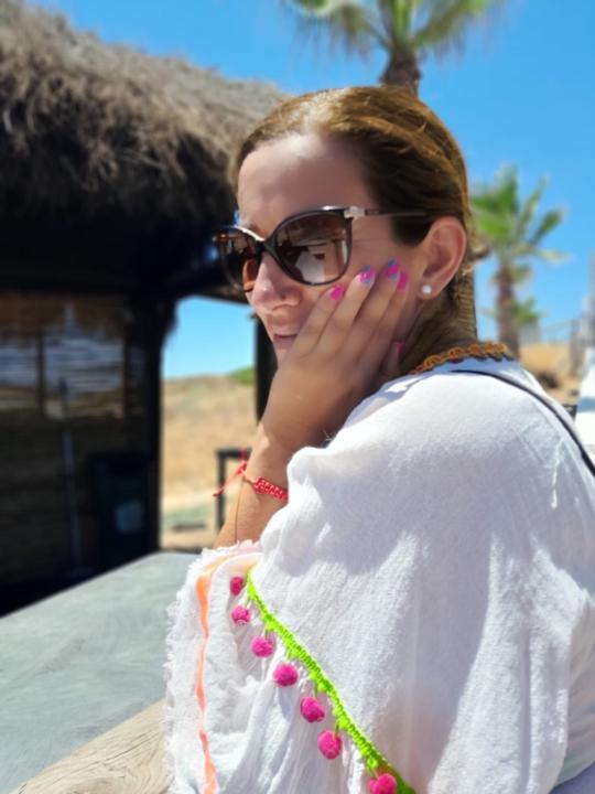Pilar Sánchez