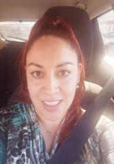 Zayra Sandoval