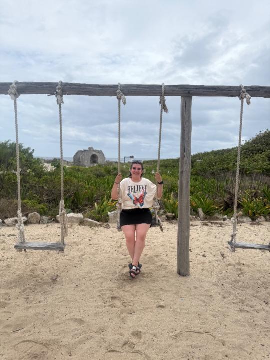 Marisol De Los Santos