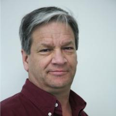 Jim Slavik