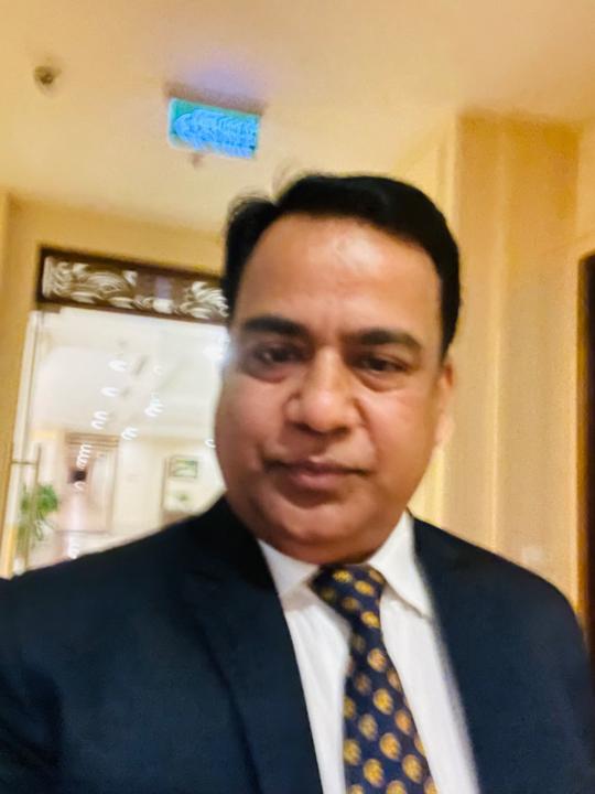Mohammad Sarker
