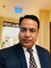 Mohammad Sarker