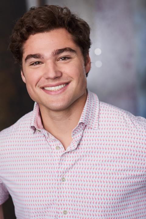 Nicholas Shawa