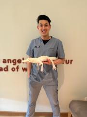 Daryl Lum