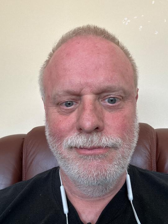 Dennis Bennett