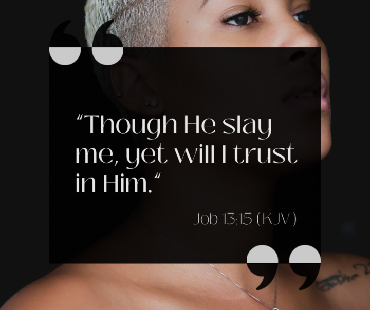 🔥 Fireproof Faith 🔥 