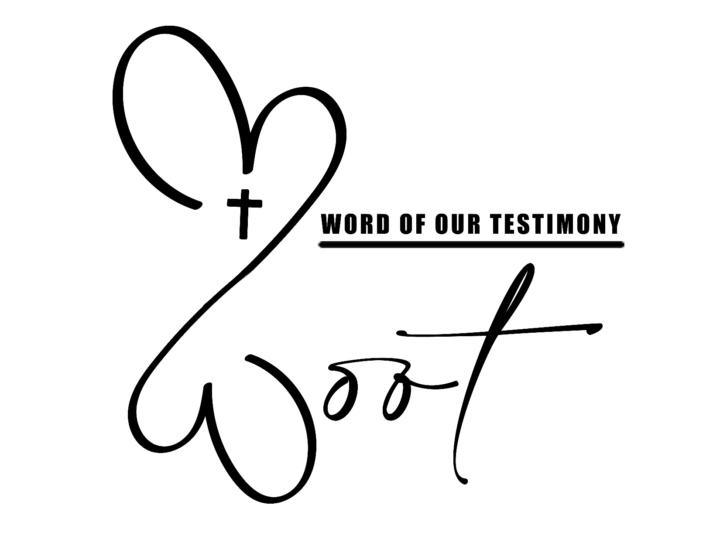The new ❤️‍🩹 Testimony Time 🗣️ Tab