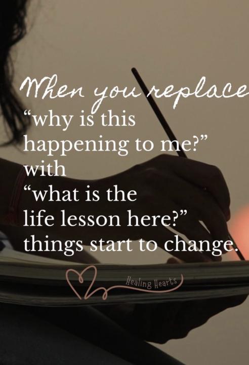 🤔 💭 Why? vs What? 💭 🤔 