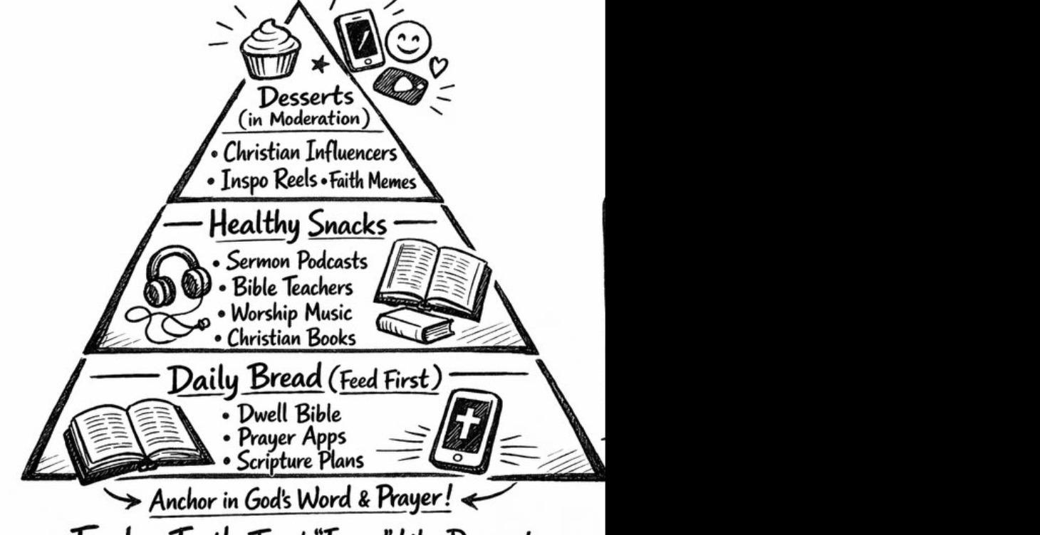 “You are what you eat”