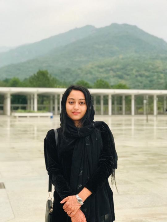 Nida Tariq