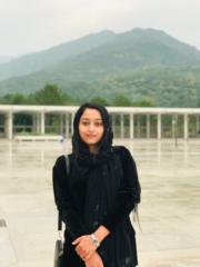 Nida Tariq