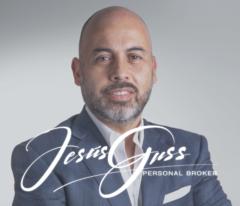 Jesus Guss