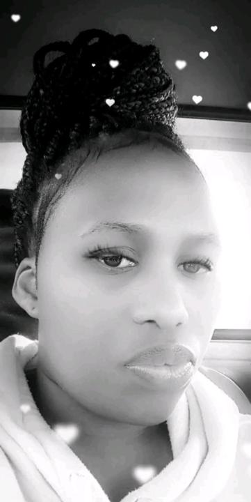 Thandokazi Tina