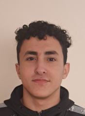 Abdessamad El Kassouari