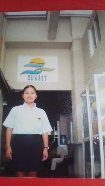 María Consepción Gutiérrez Arcos