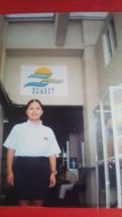 María Consepción Gutiérrez Arcos